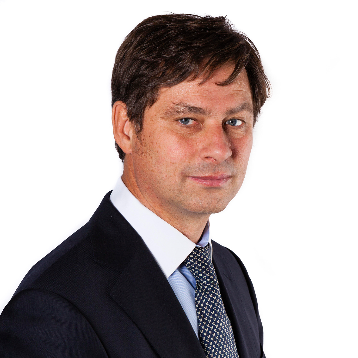 Andreas Wueger-Portrait