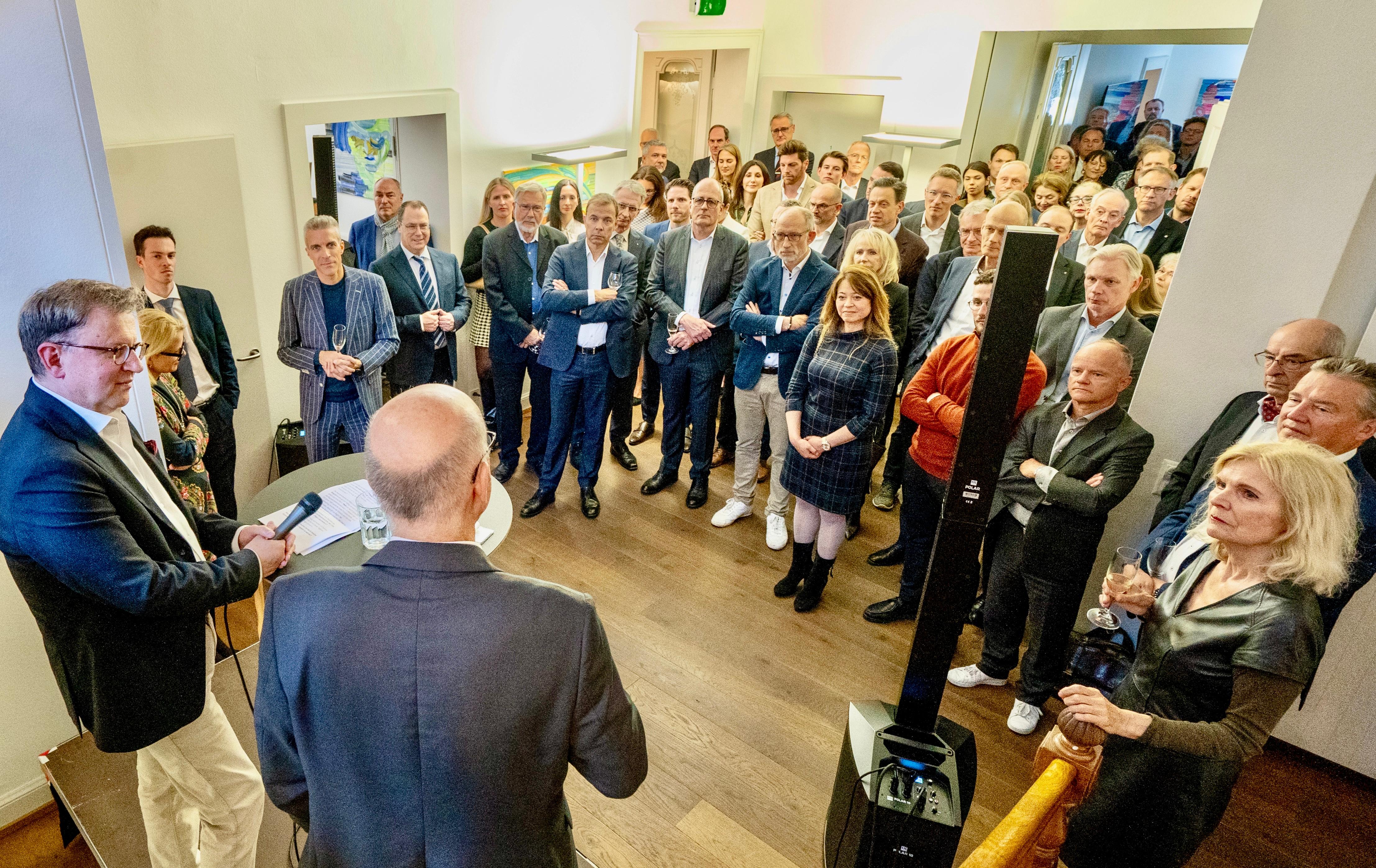 Wealth Office Innovation - 4. März 2026