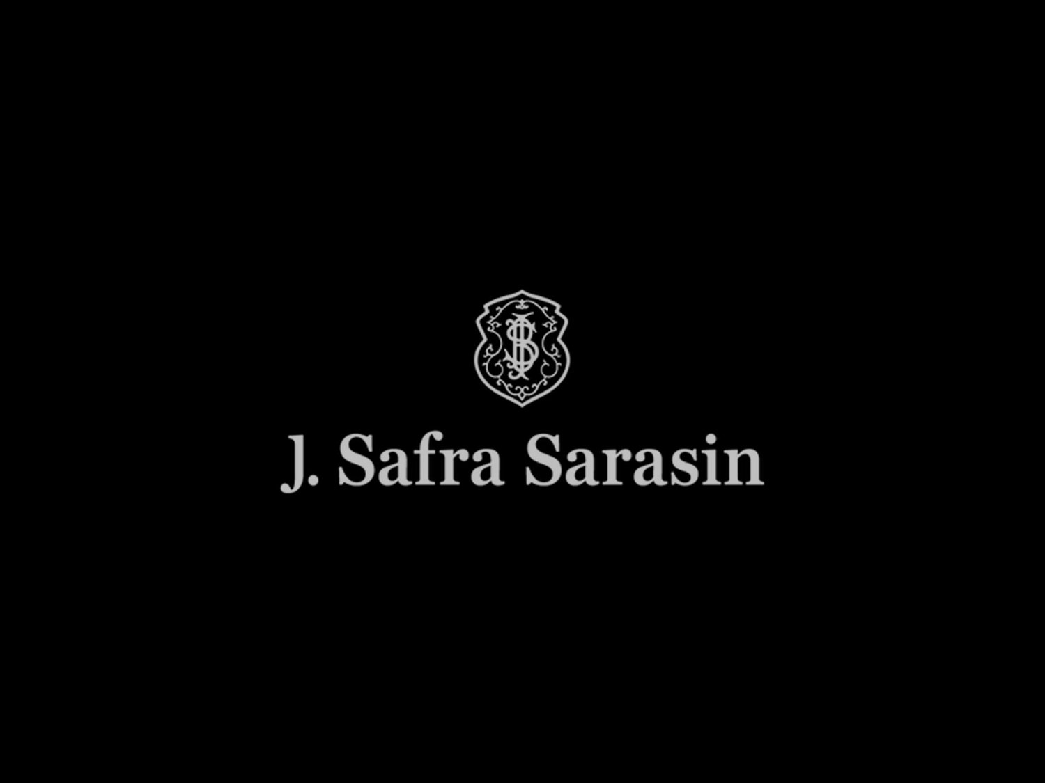J. Safra Sarasin