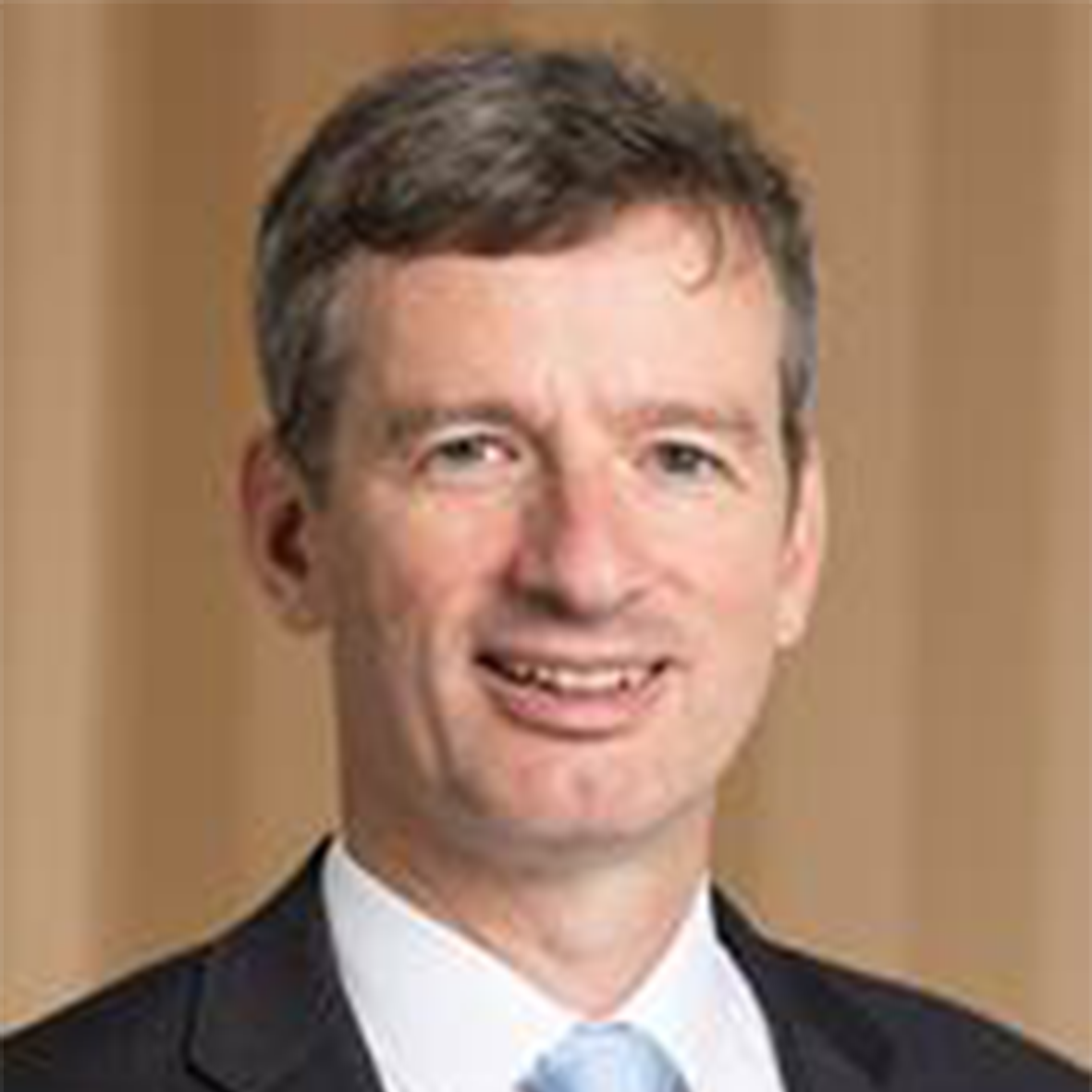 Jean Philippe Hechel-Portrait