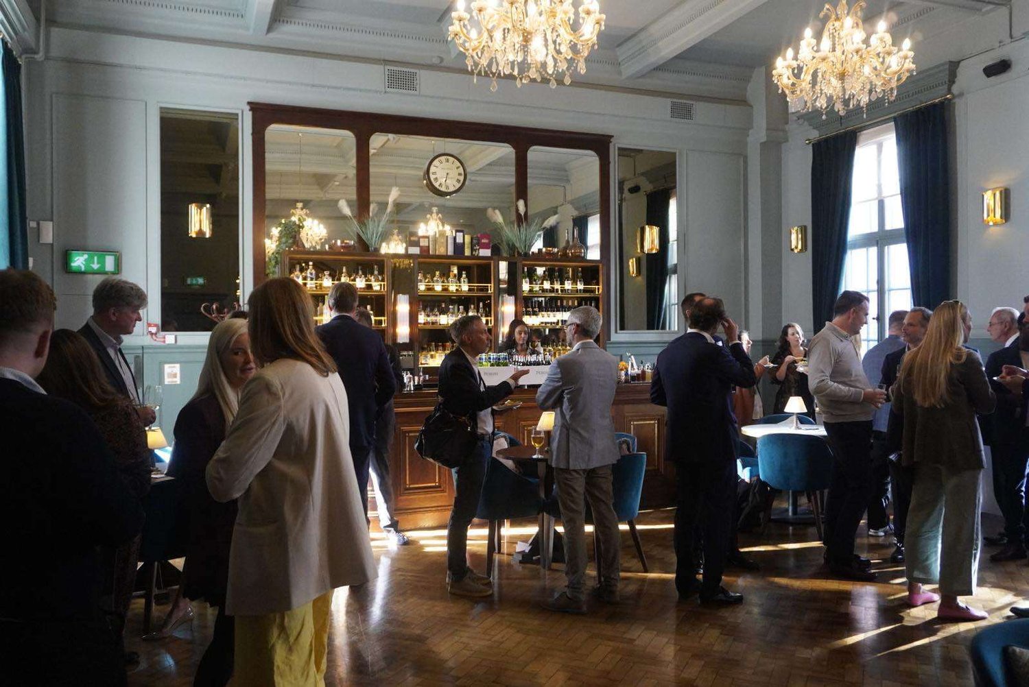 Wealth Office Conference London 2024