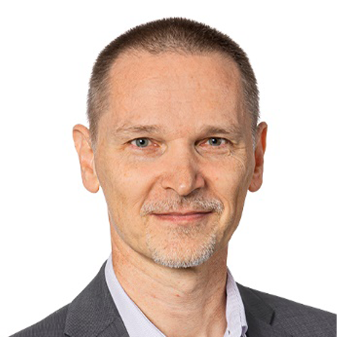 Michal Novak Portrait