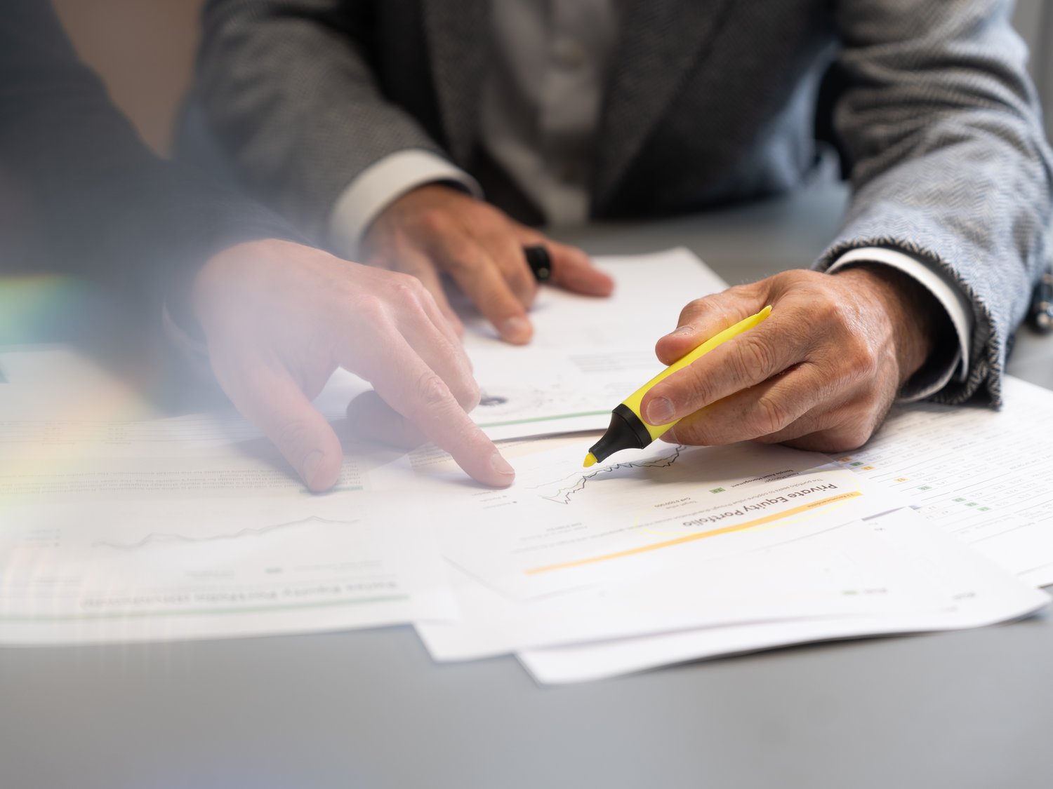 Rendite-Vergleich: Was ist eine gute Rendite?