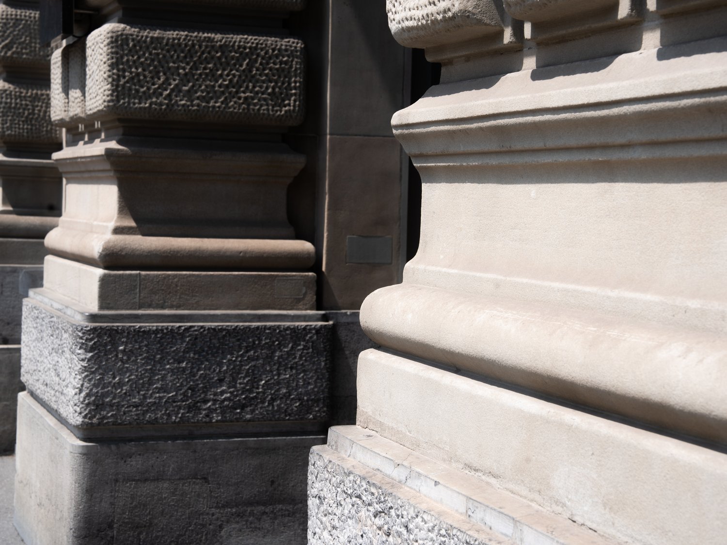 Schweizer Pensionskassen machen einen guten Job, haben aber vier Hausaufgaben vor sich