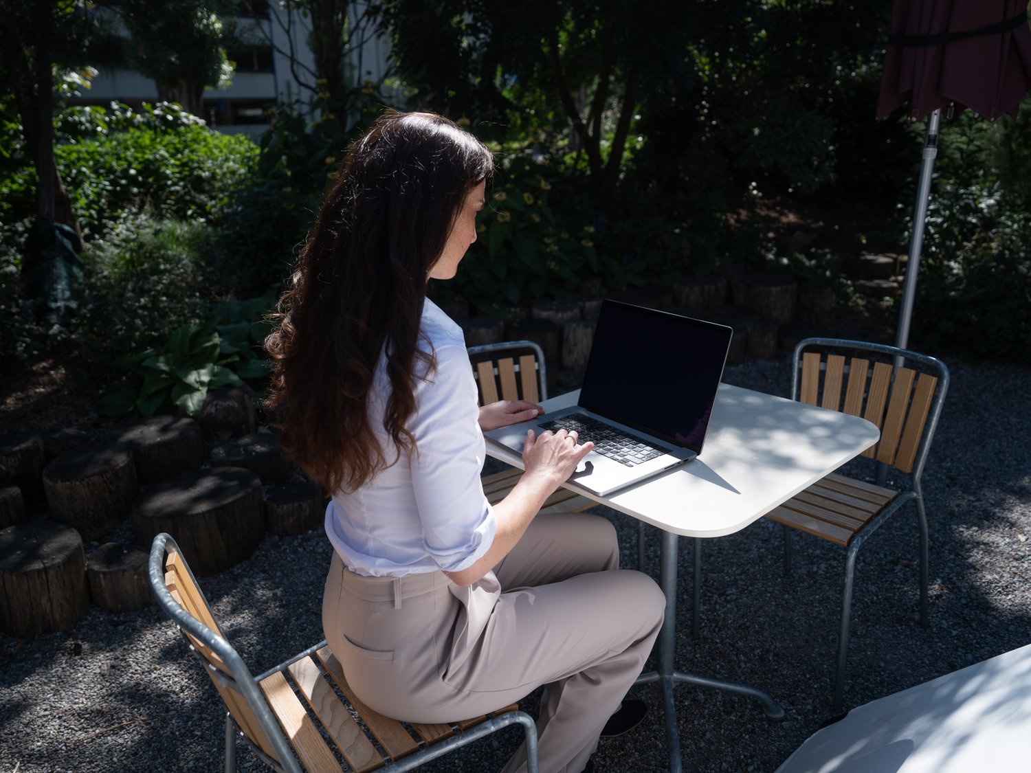 Ihre Vermögensplanung - jetzt kostenlos bestellen
