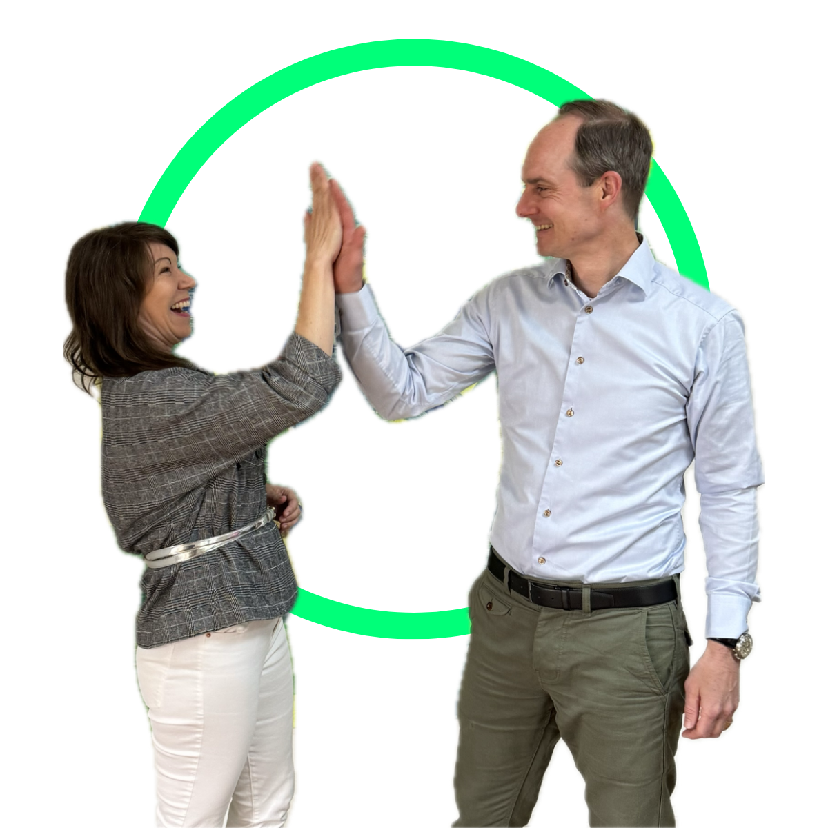 SmartPurse becomes a cooperation partner of ZWEI Wealth