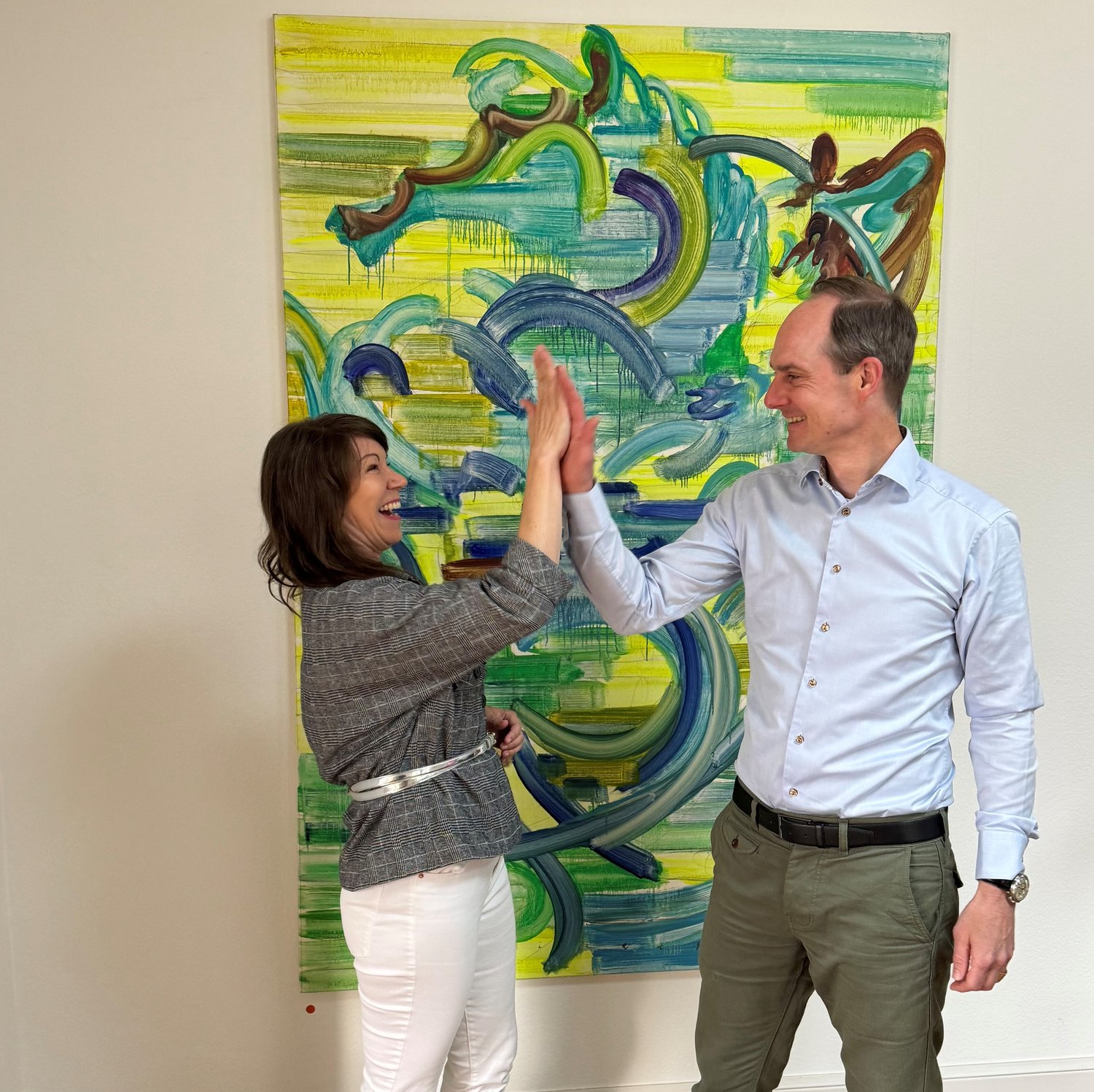 SmartPurse wird Kooperationspartner von ZWEI Wealth