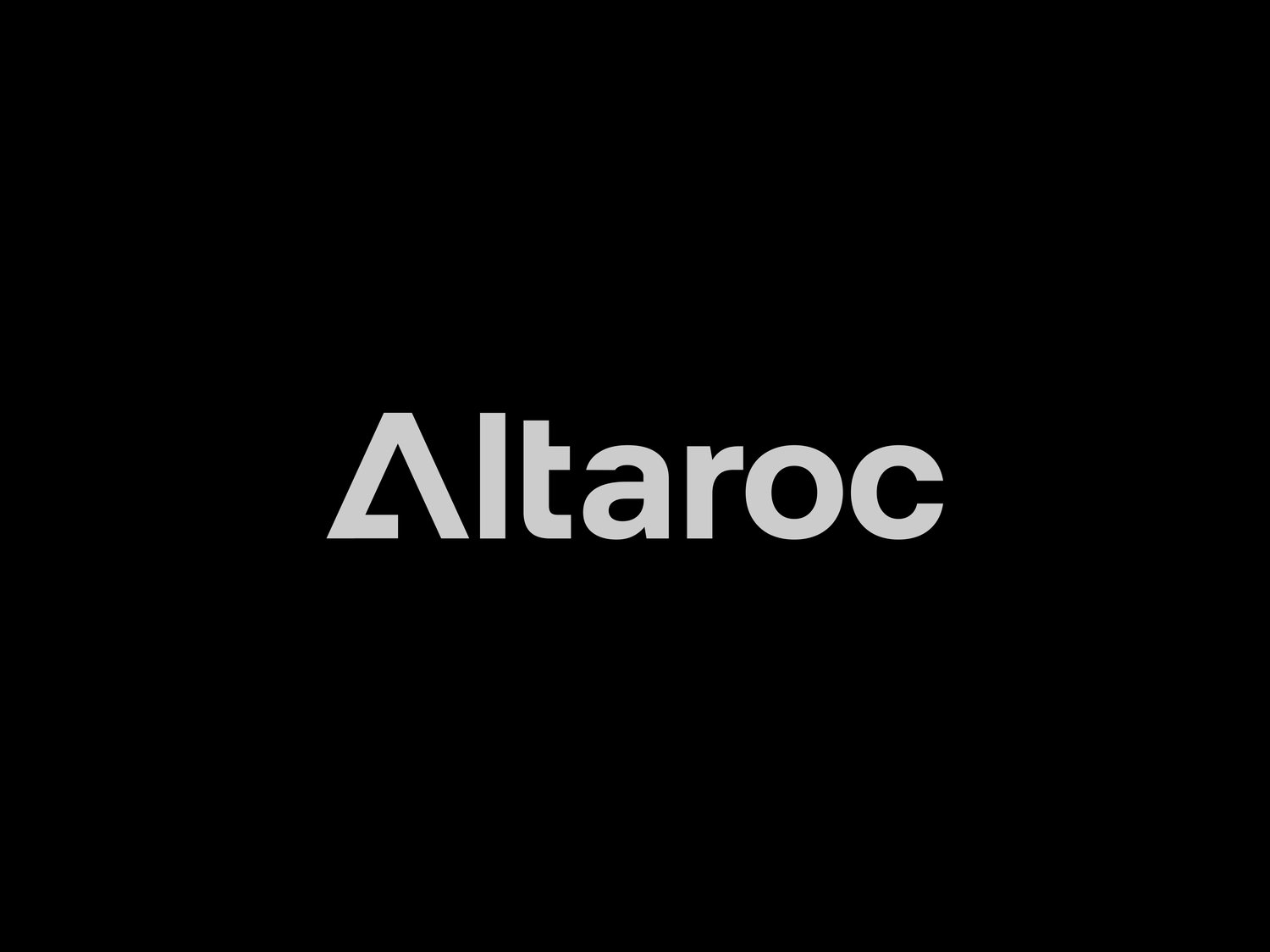 Altaroc