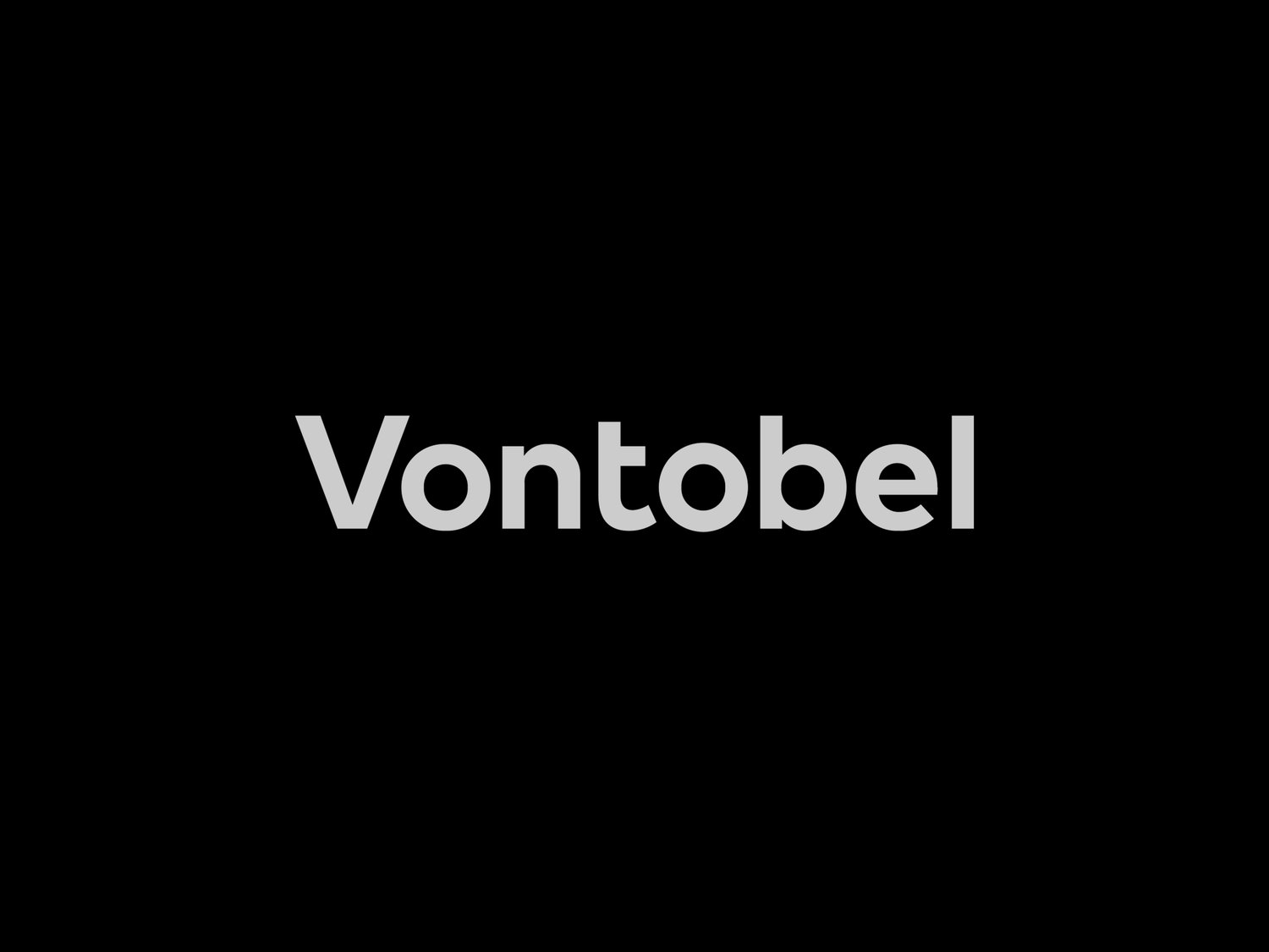Vontobel