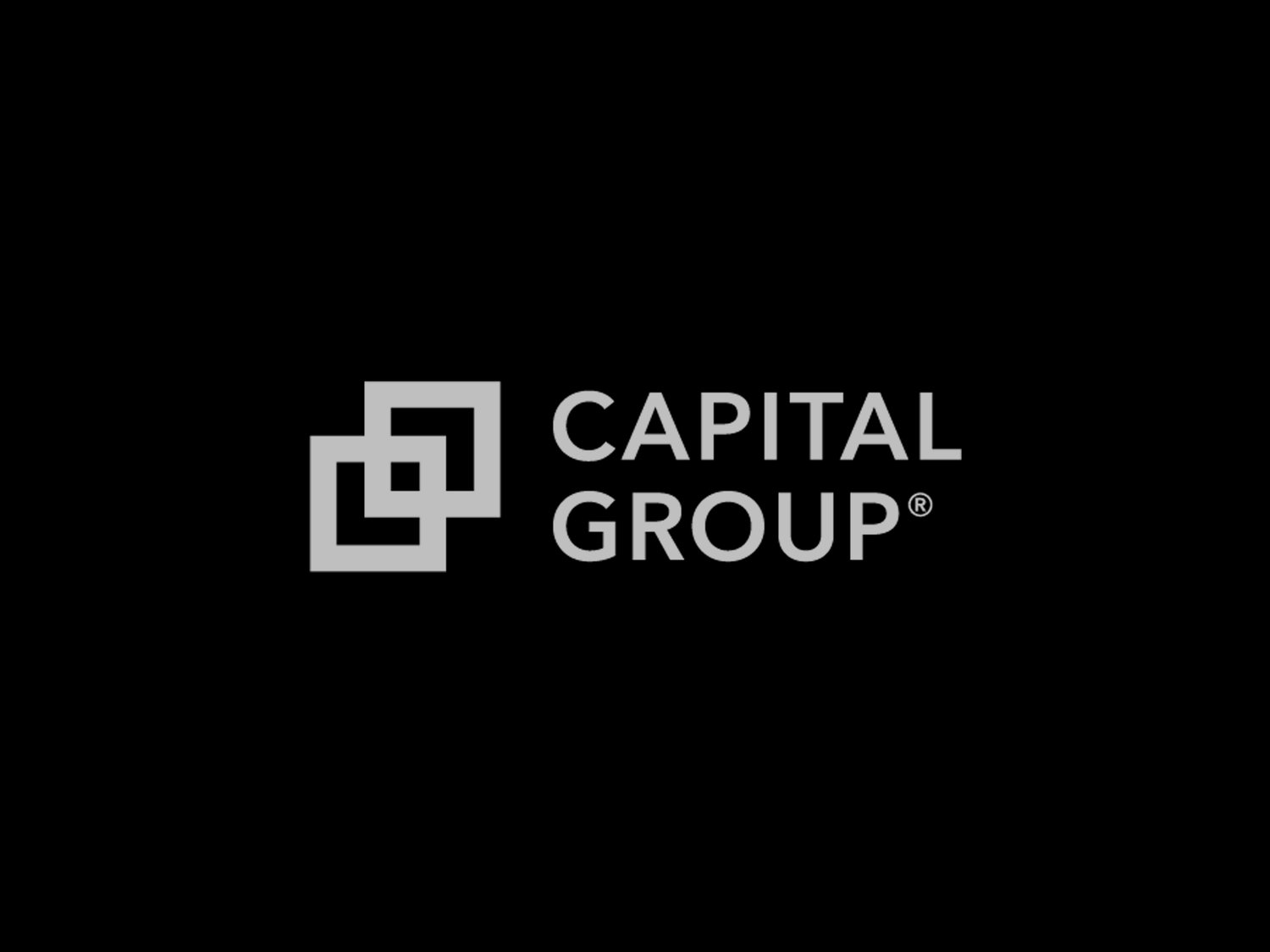 Capital Group