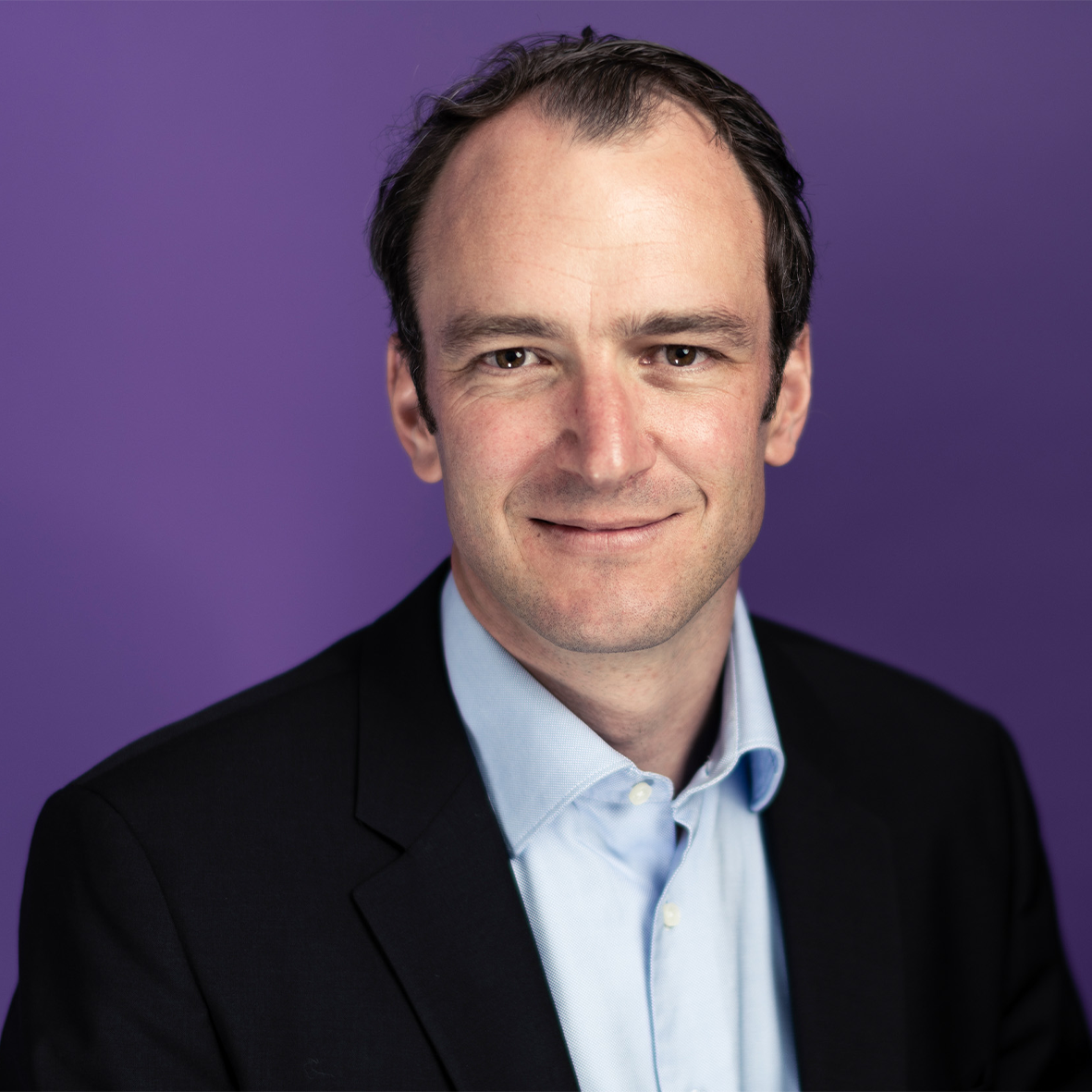 Renzo Zanetti-Portrait