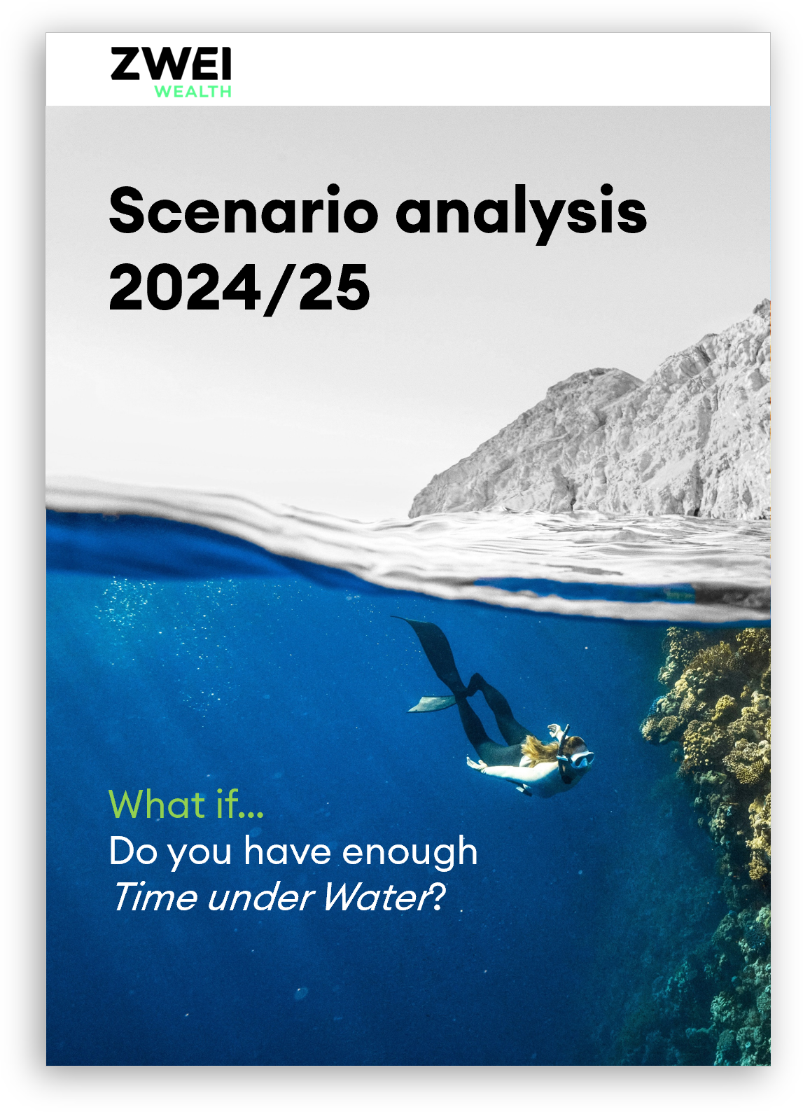 Scenario analysis 2024