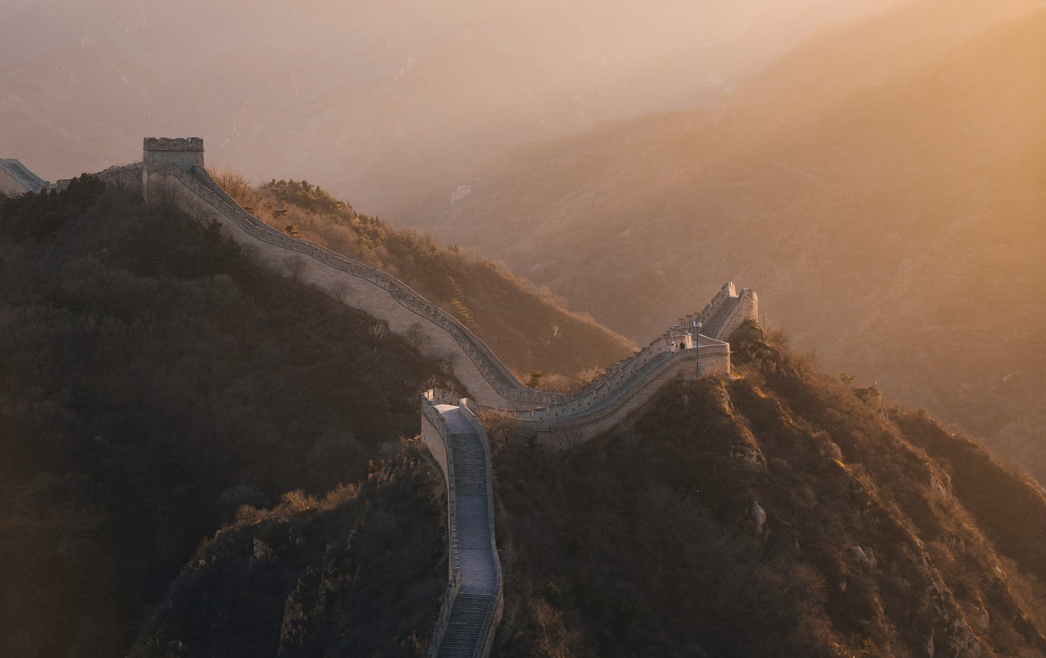 Überholen Asien und China im speziellen Amerika?