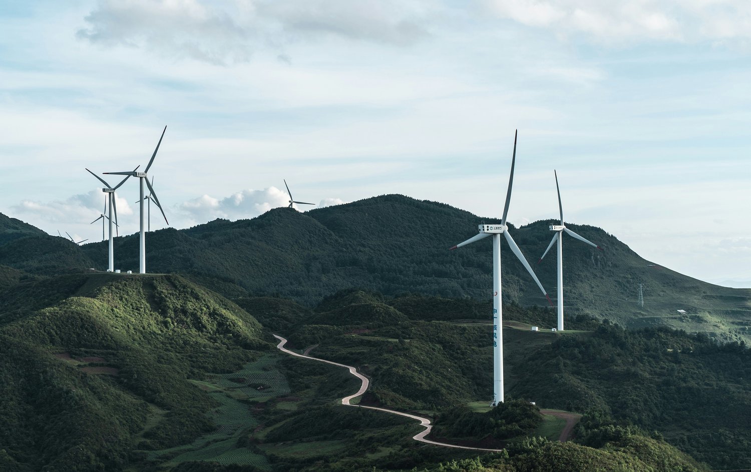 Ist die Welle von nachhaltigem Wirtschaften vorbei?