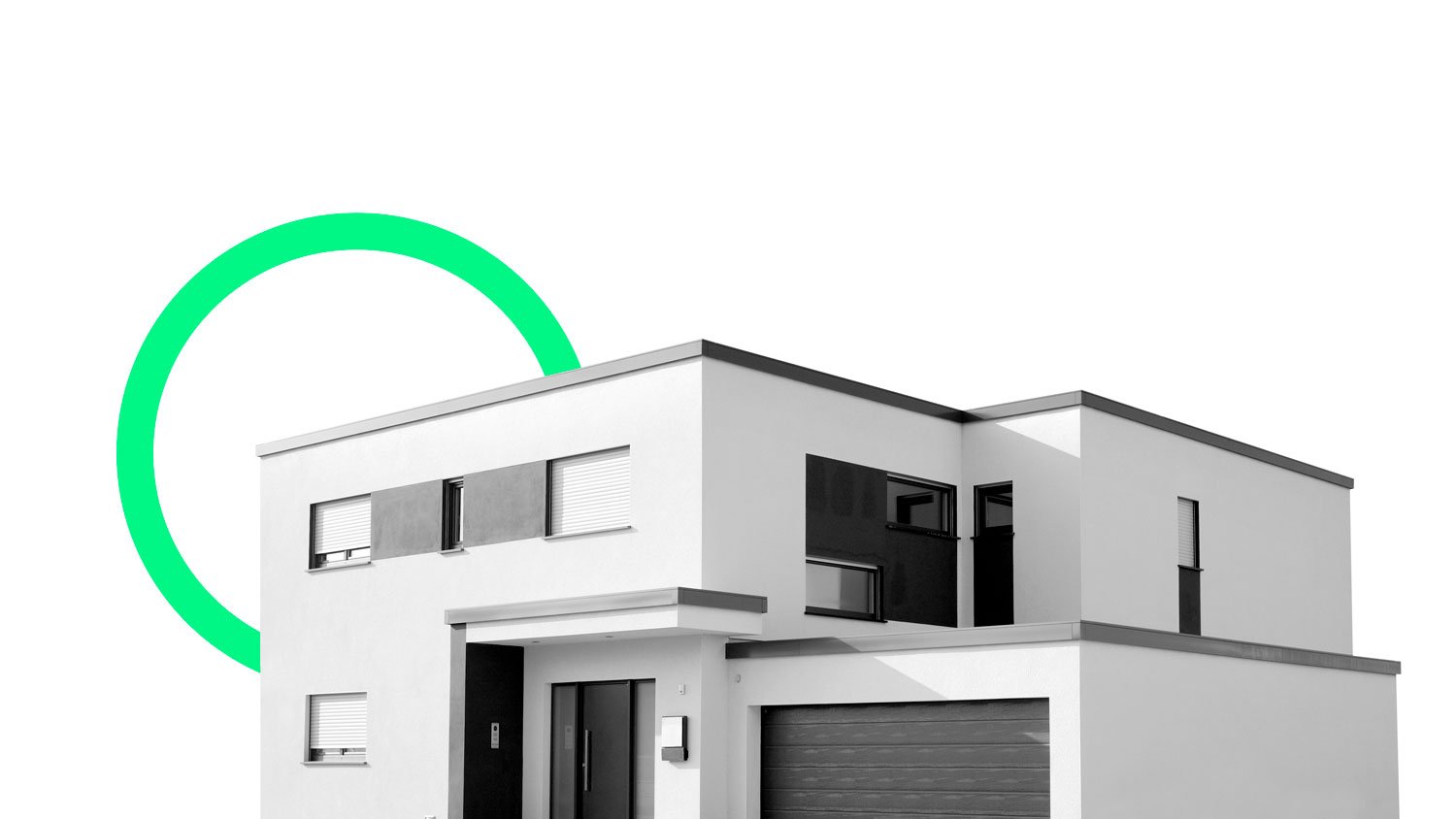 Immobilien-Portfolios