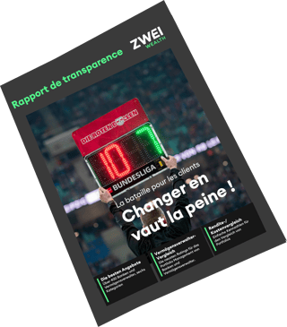 Transparenzbericht_Titelbild_FR Transparenzbericht_Titelbild_FR