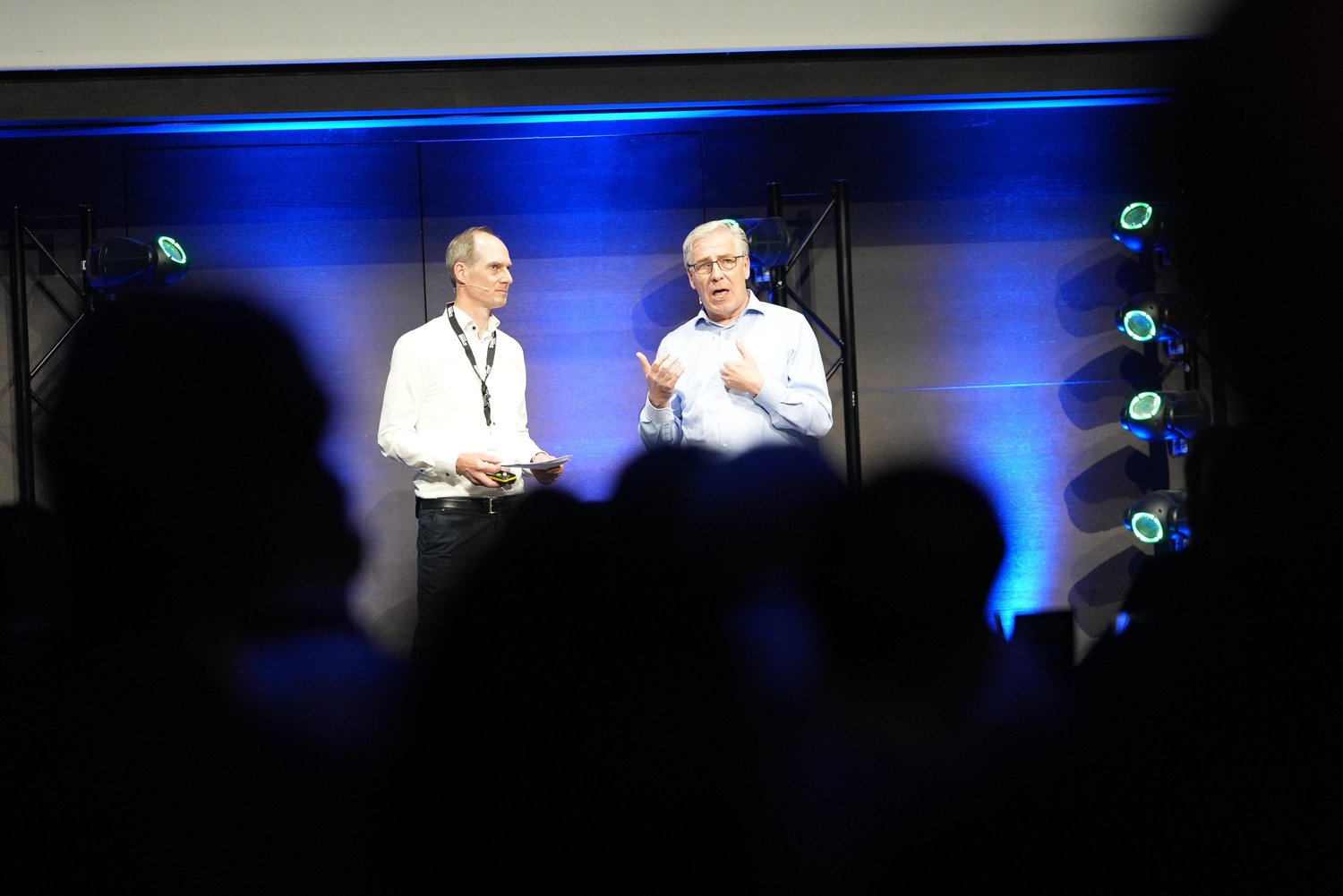 ZWEI Wealth presents the next innovations