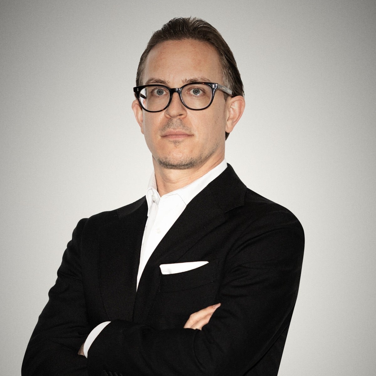 Christopher Kraus