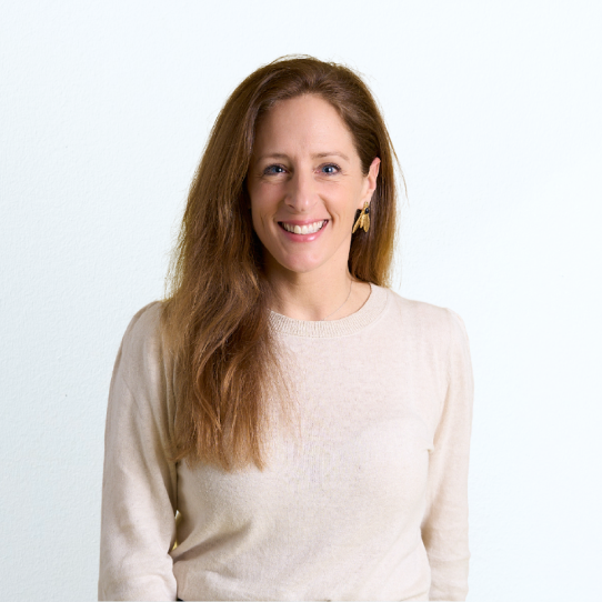 Julie Van Campenhoudt