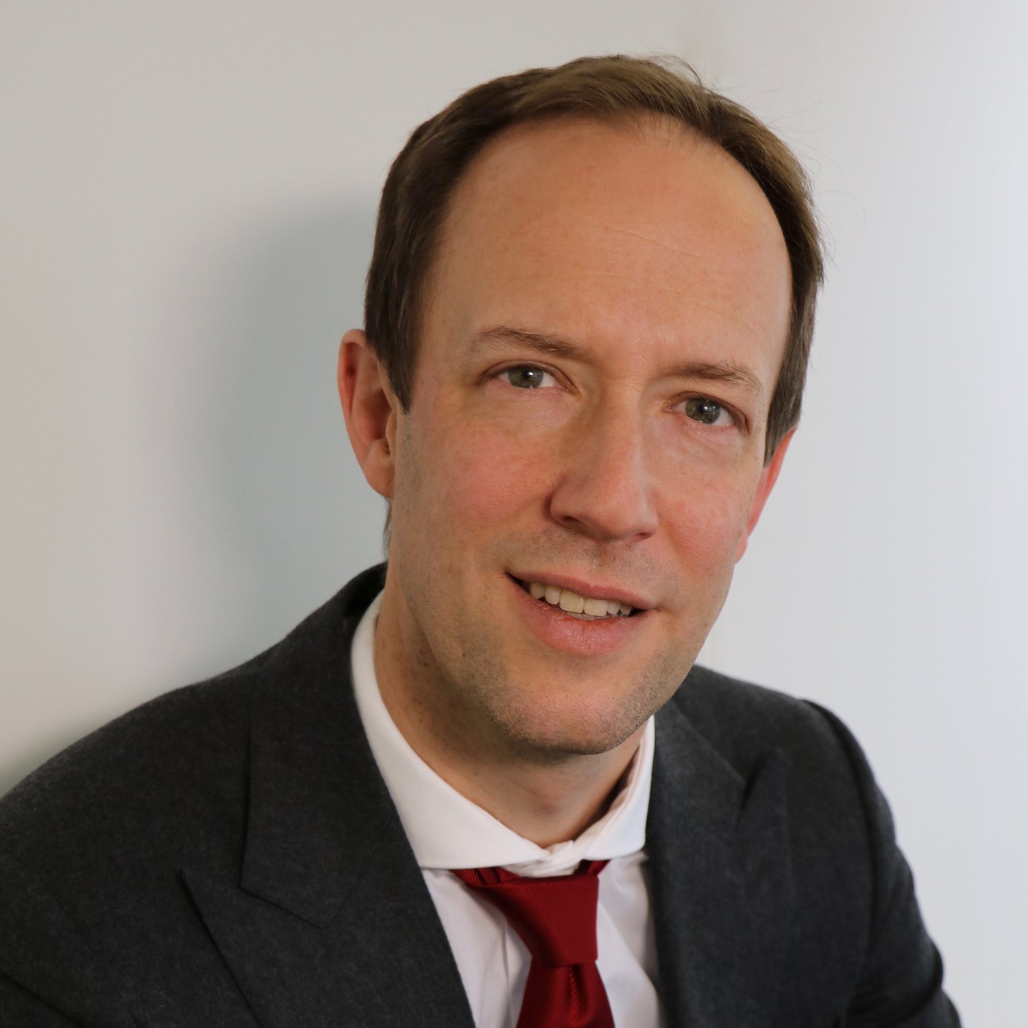 GLEISBERG Ralf_Unigestion