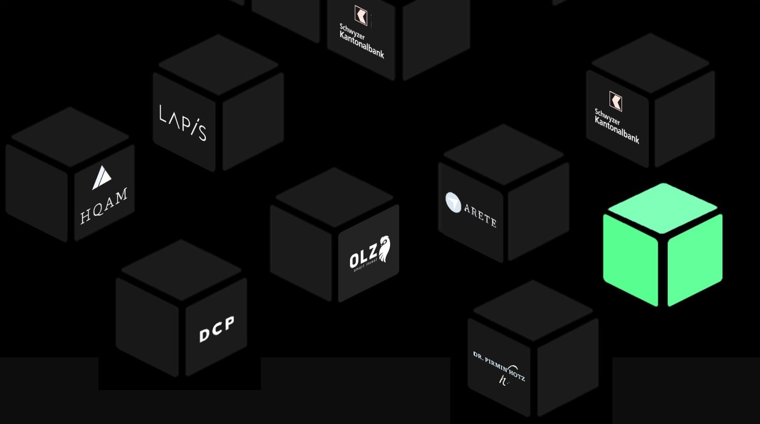 Plattform-Ausbau bei ZWEI Wealth