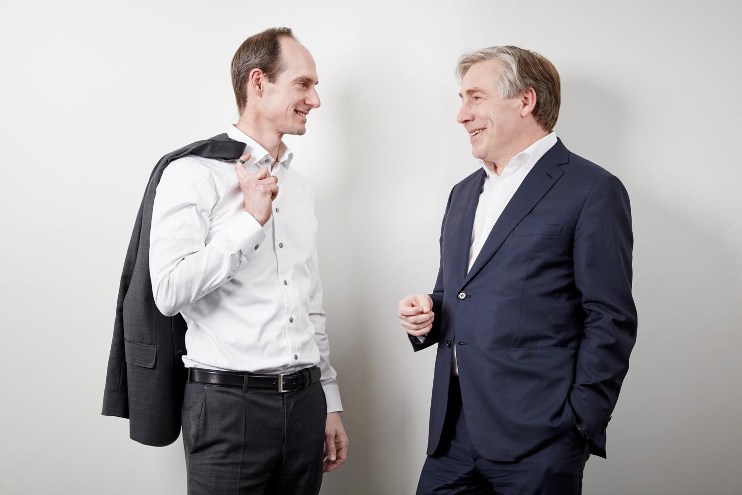 Klaus W. Wellershoff